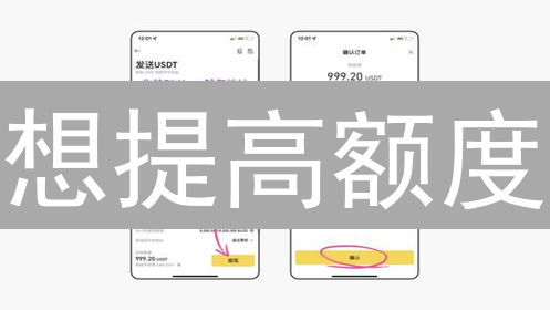 想提高额度？Bibox交易限额指南与策略！