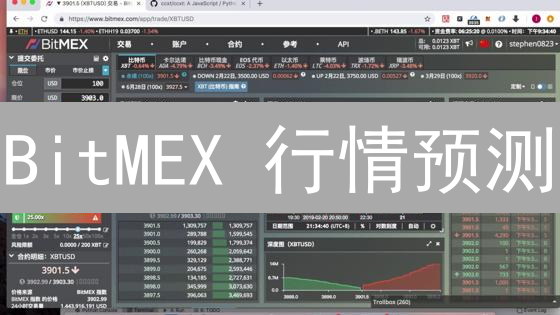 BitMEX 行情预测：专家教你精准交易策略（附实战案例）