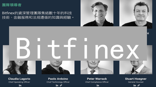Bitfinex：早期加密货币交易者的争议平台？专家解读！