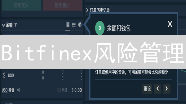 Bitfinex风险管理：如履薄冰，守护您的数字资产 (最新)